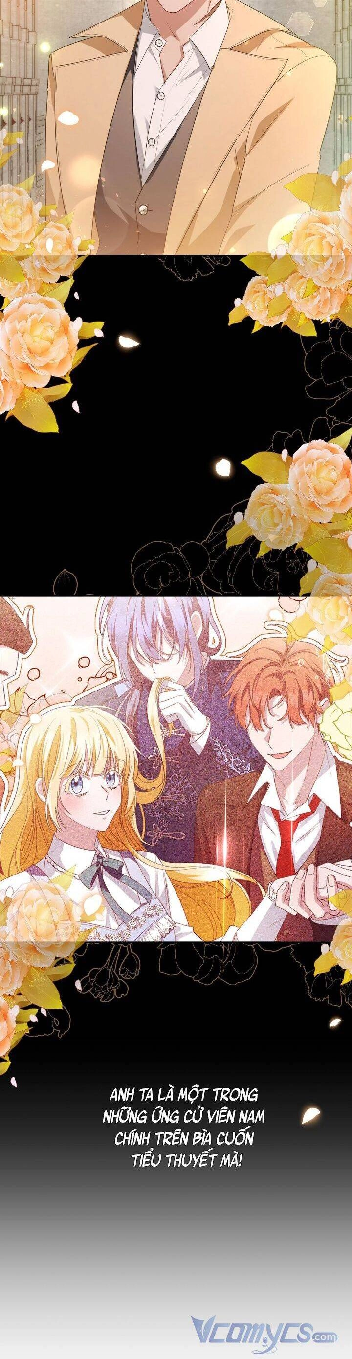 Nữ Chính Bỏ Trốn Ở Nhà Bên Chapter 37 - 25