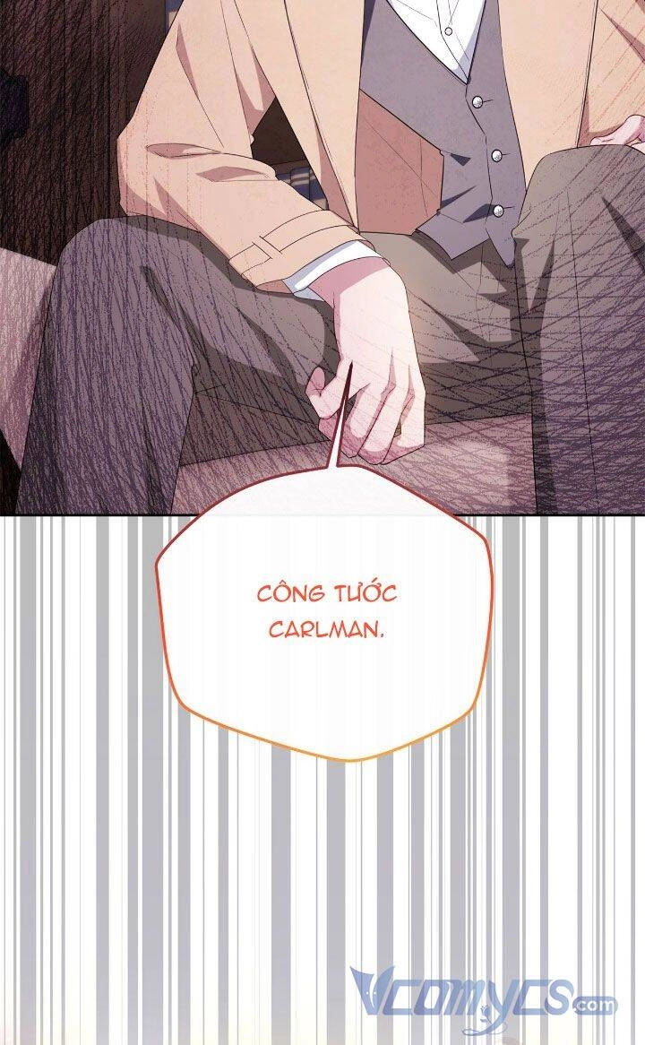 Nữ Chính Bỏ Trốn Ở Nhà Bên Chapter 38 - 3