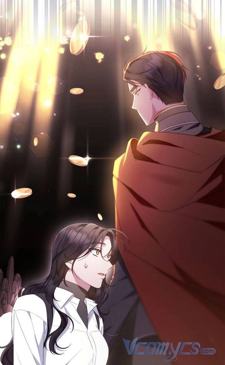 Nữ Chính Bỏ Trốn Ở Nhà Bên Chapter 38 - 4