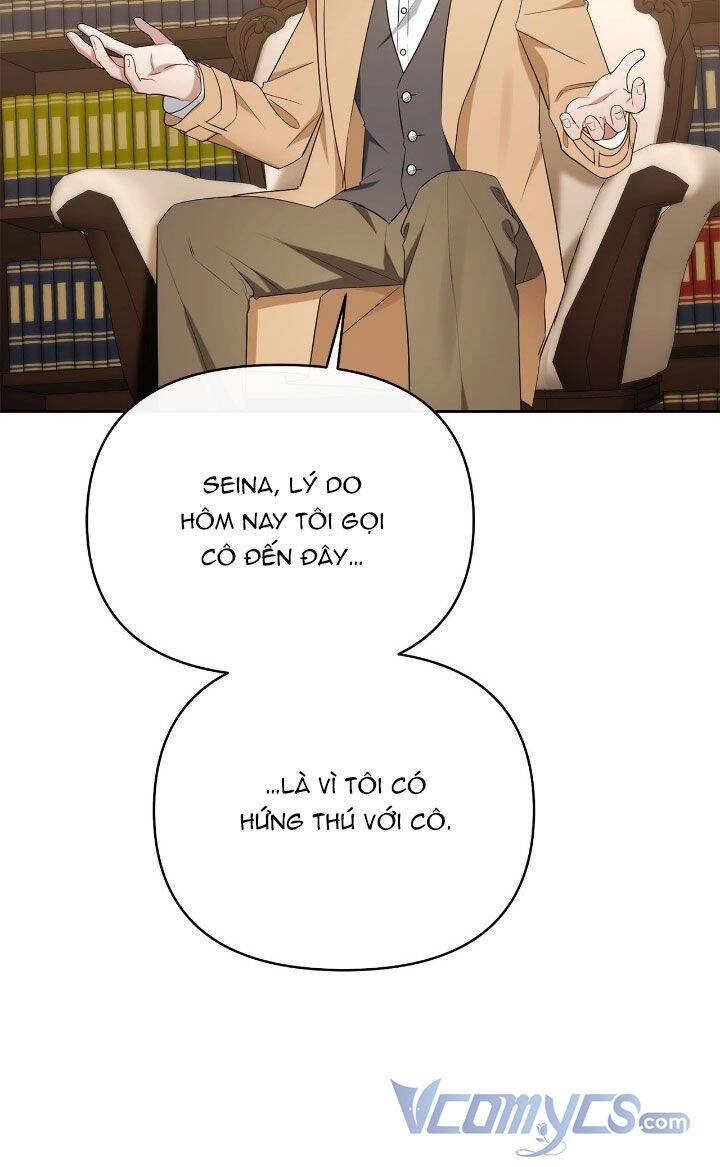 Nữ Chính Bỏ Trốn Ở Nhà Bên Chapter 38 - 11