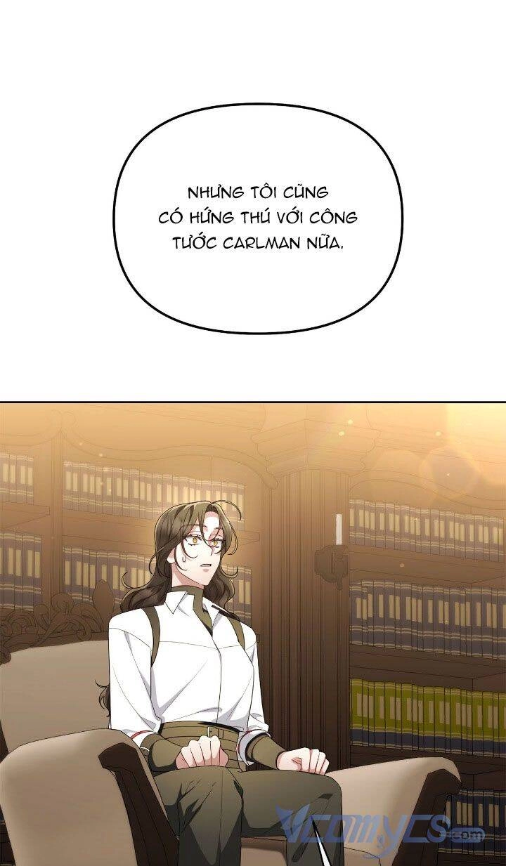 Nữ Chính Bỏ Trốn Ở Nhà Bên Chapter 38 - 12