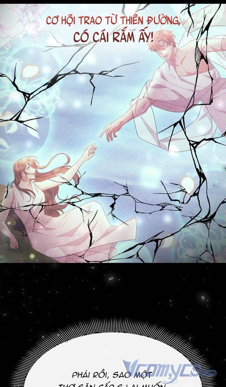 Nữ Chính Bỏ Trốn Ở Nhà Bên Chapter 38 - 15