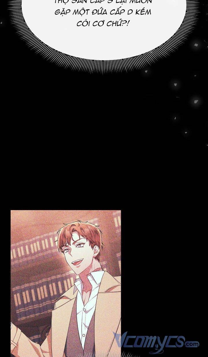 Nữ Chính Bỏ Trốn Ở Nhà Bên Chapter 38 - 16