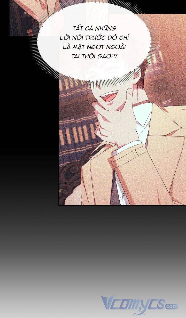 Nữ Chính Bỏ Trốn Ở Nhà Bên Chapter 38 - 17