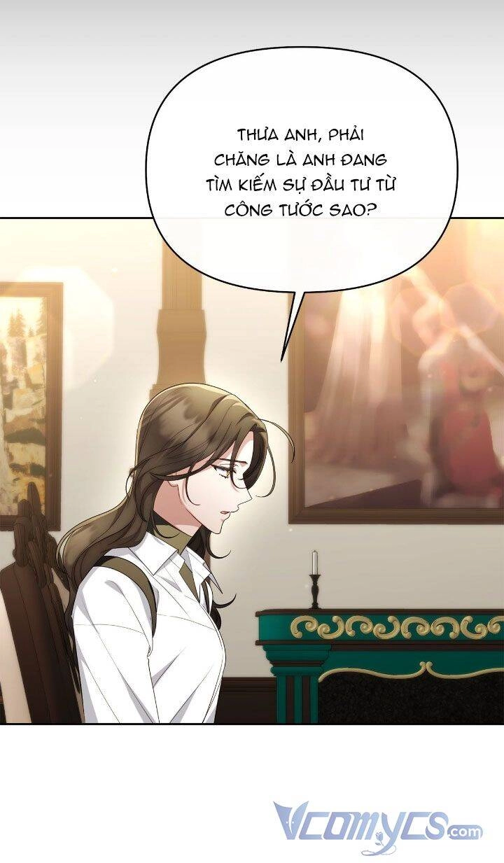 Nữ Chính Bỏ Trốn Ở Nhà Bên Chapter 38 - 18