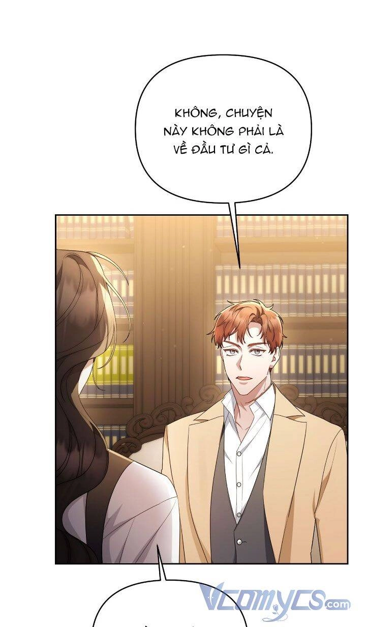 Nữ Chính Bỏ Trốn Ở Nhà Bên Chapter 38 - 19