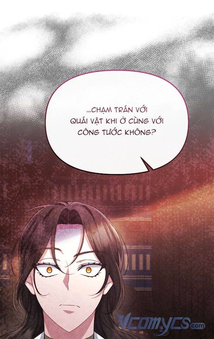 Nữ Chính Bỏ Trốn Ở Nhà Bên Chapter 38 - 22