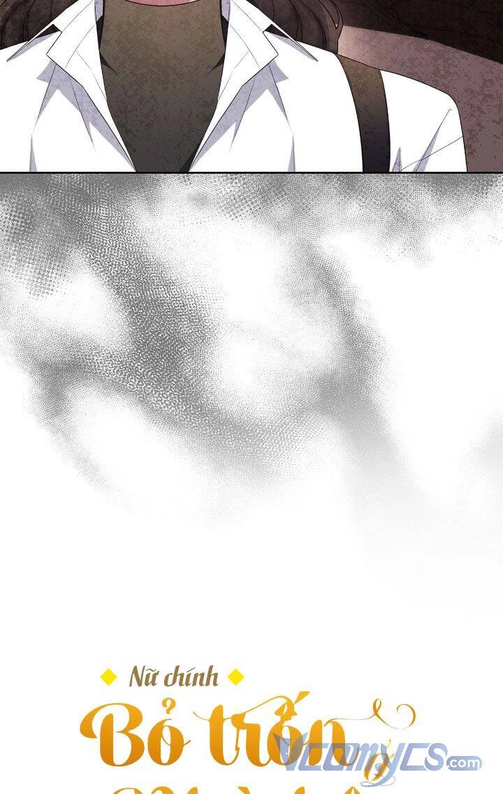 Nữ Chính Bỏ Trốn Ở Nhà Bên Chapter 38 - 23