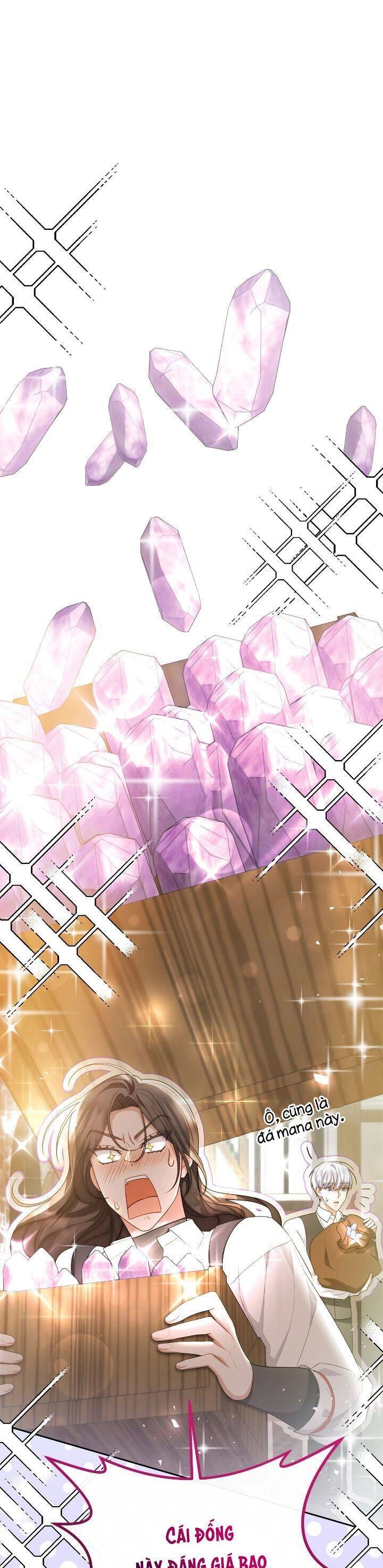 Nữ Chính Bỏ Trốn Ở Nhà Bên Chapter 40 - 2