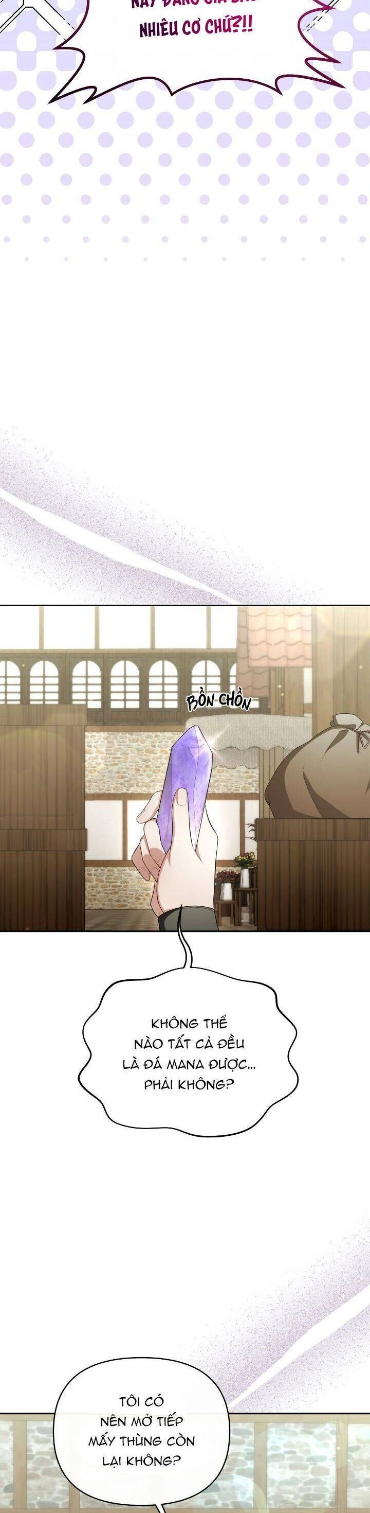 Nữ Chính Bỏ Trốn Ở Nhà Bên Chapter 40 - 3