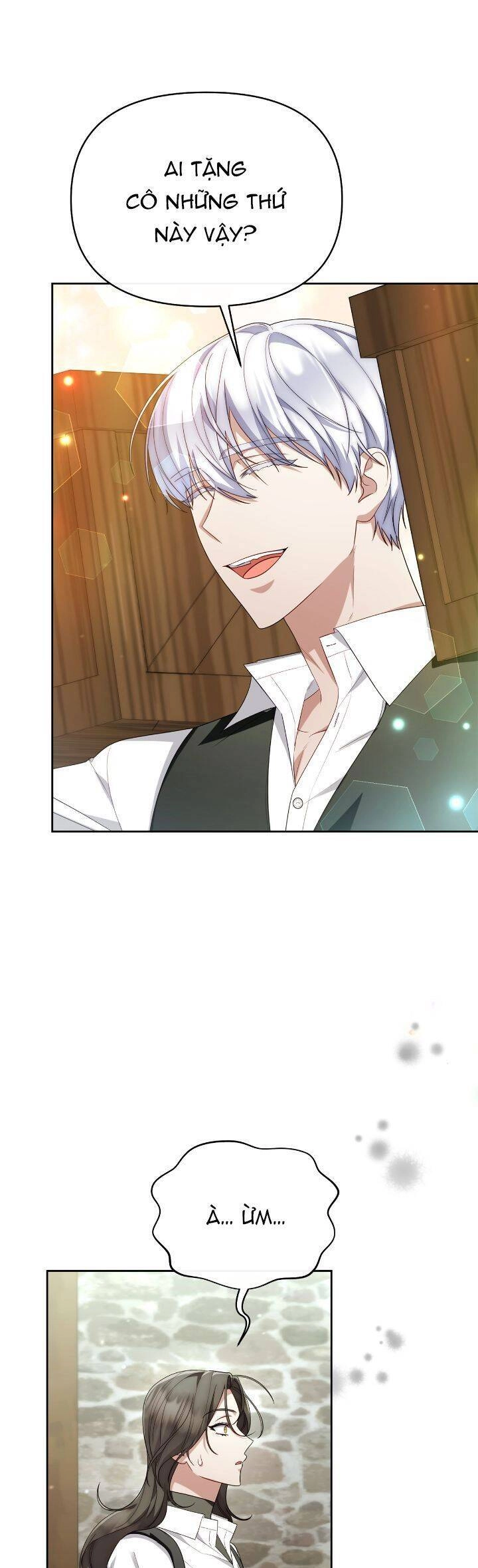 Nữ Chính Bỏ Trốn Ở Nhà Bên Chapter 40 - 10