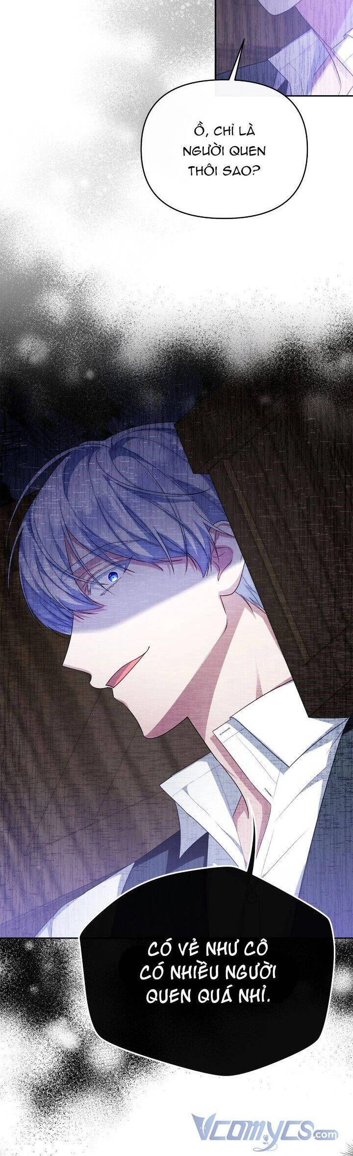 Nữ Chính Bỏ Trốn Ở Nhà Bên Chapter 40 - 12