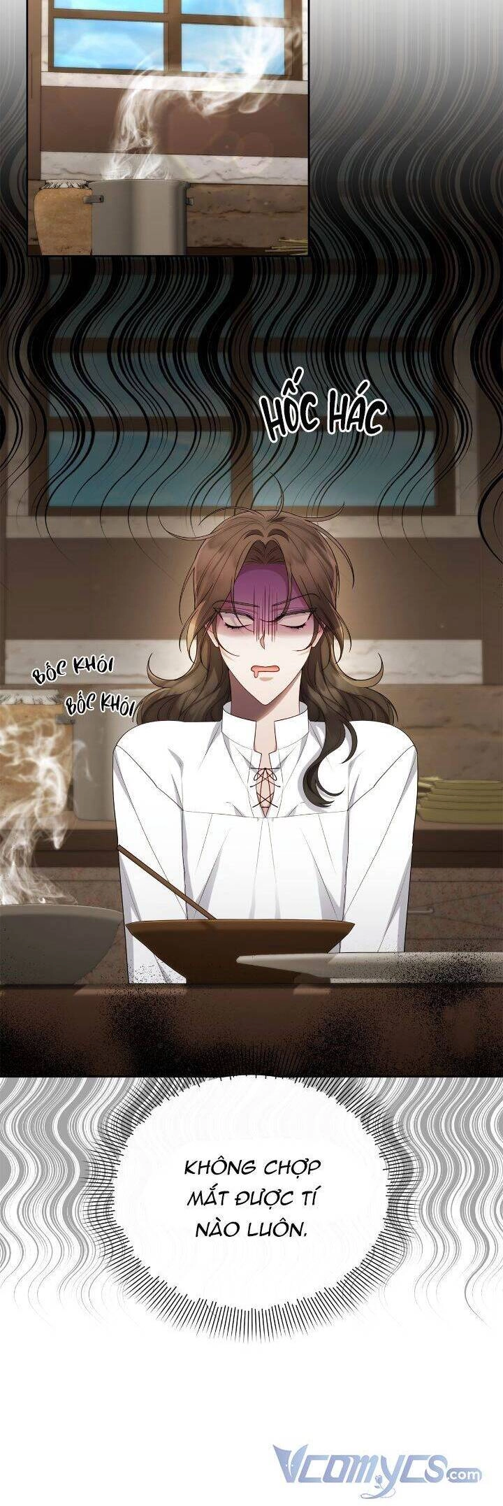 Nữ Chính Bỏ Trốn Ở Nhà Bên Chapter 40 - 15