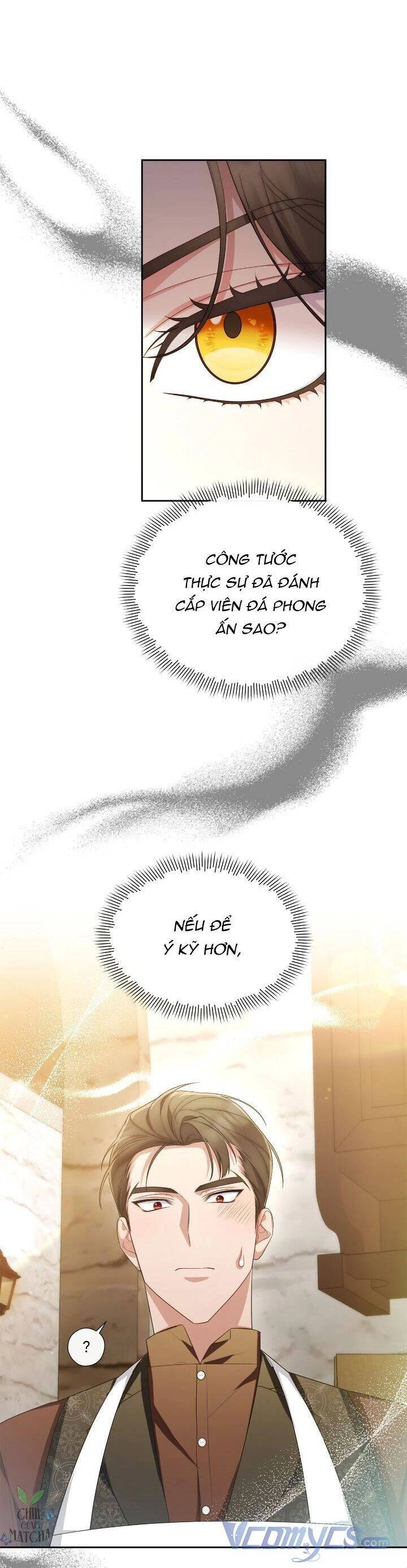 Nữ Chính Bỏ Trốn Ở Nhà Bên Chapter 40 - 18