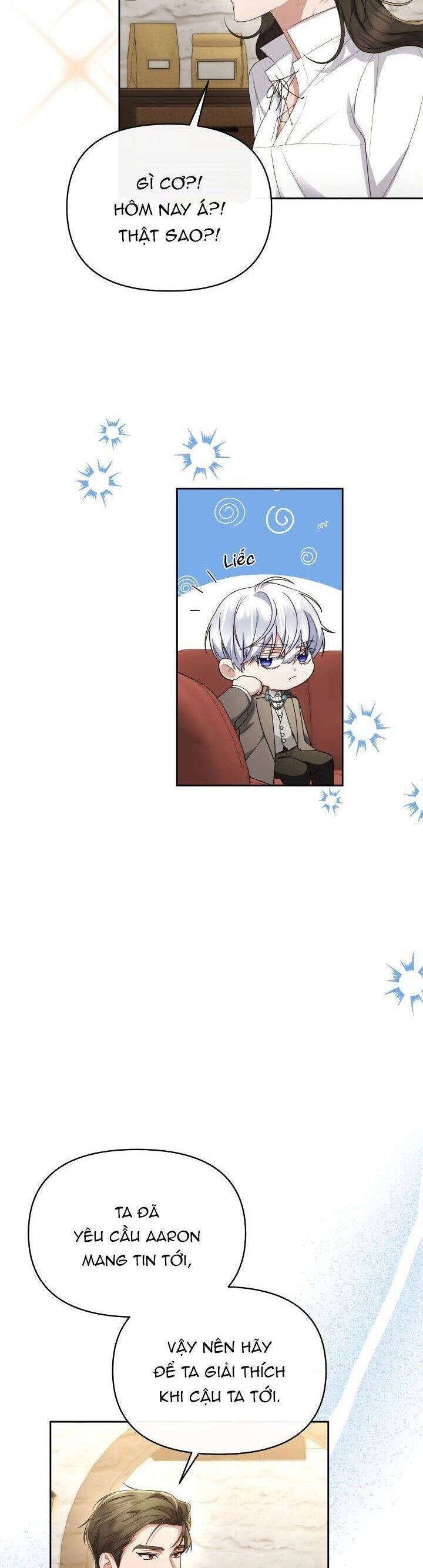 Nữ Chính Bỏ Trốn Ở Nhà Bên Chapter 40 - 27