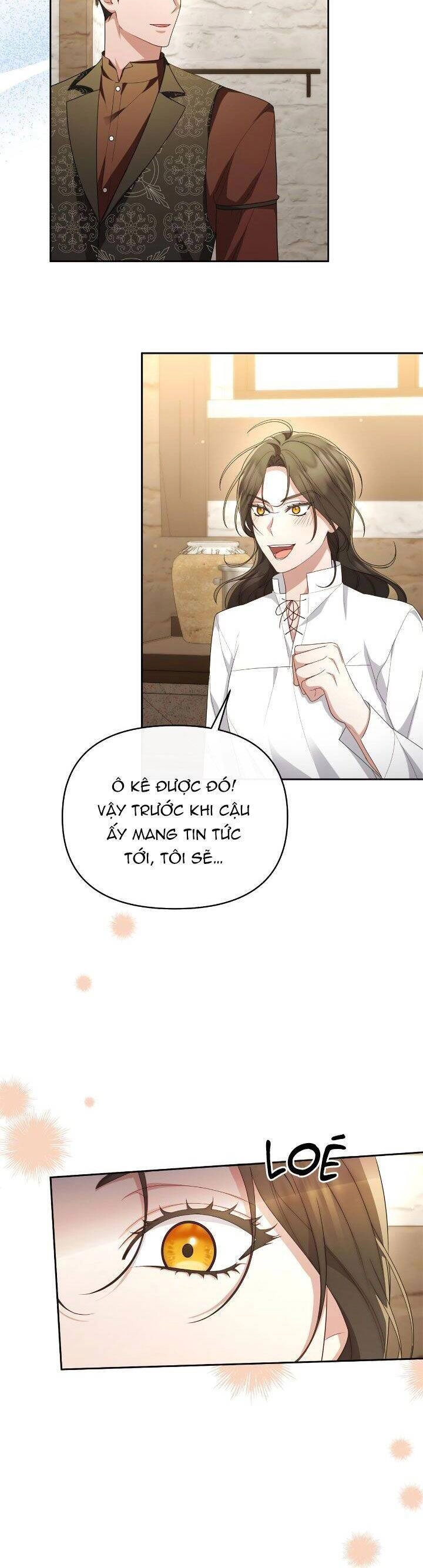 Nữ Chính Bỏ Trốn Ở Nhà Bên Chapter 40 - 28