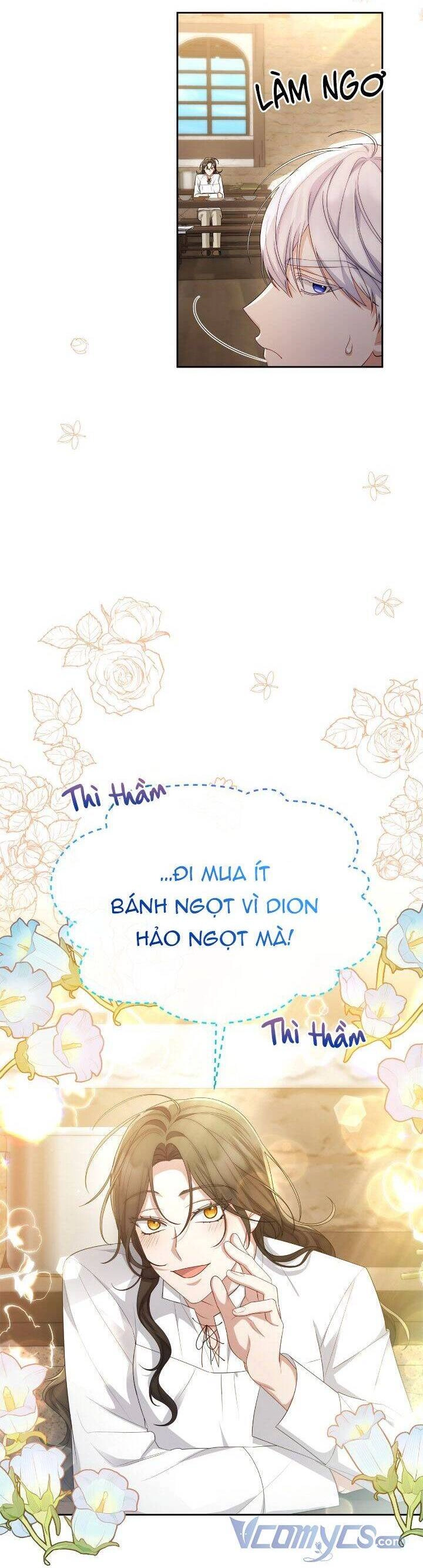 Nữ Chính Bỏ Trốn Ở Nhà Bên Chapter 40 - 29