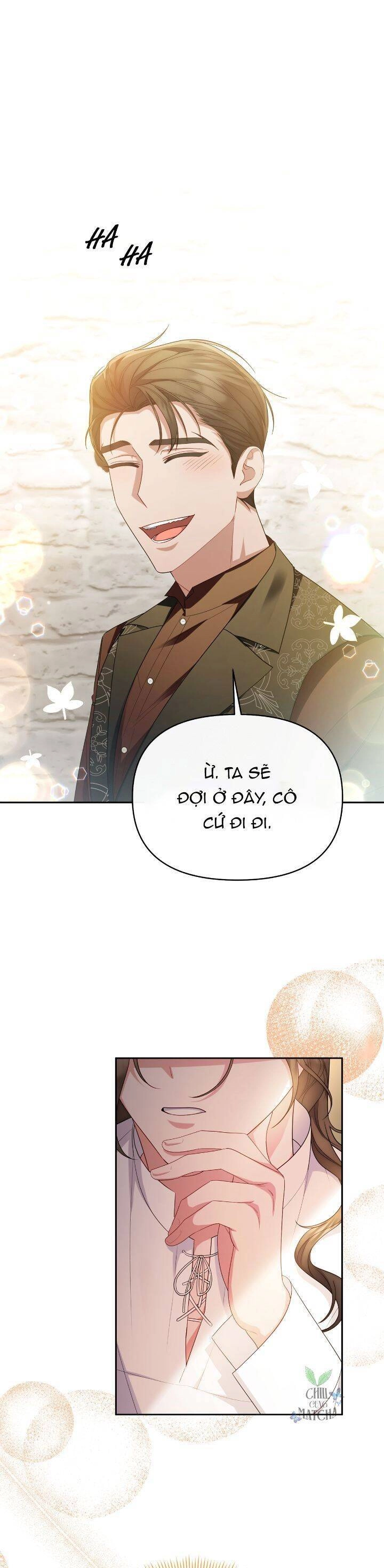 Nữ Chính Bỏ Trốn Ở Nhà Bên Chapter 40 - 30