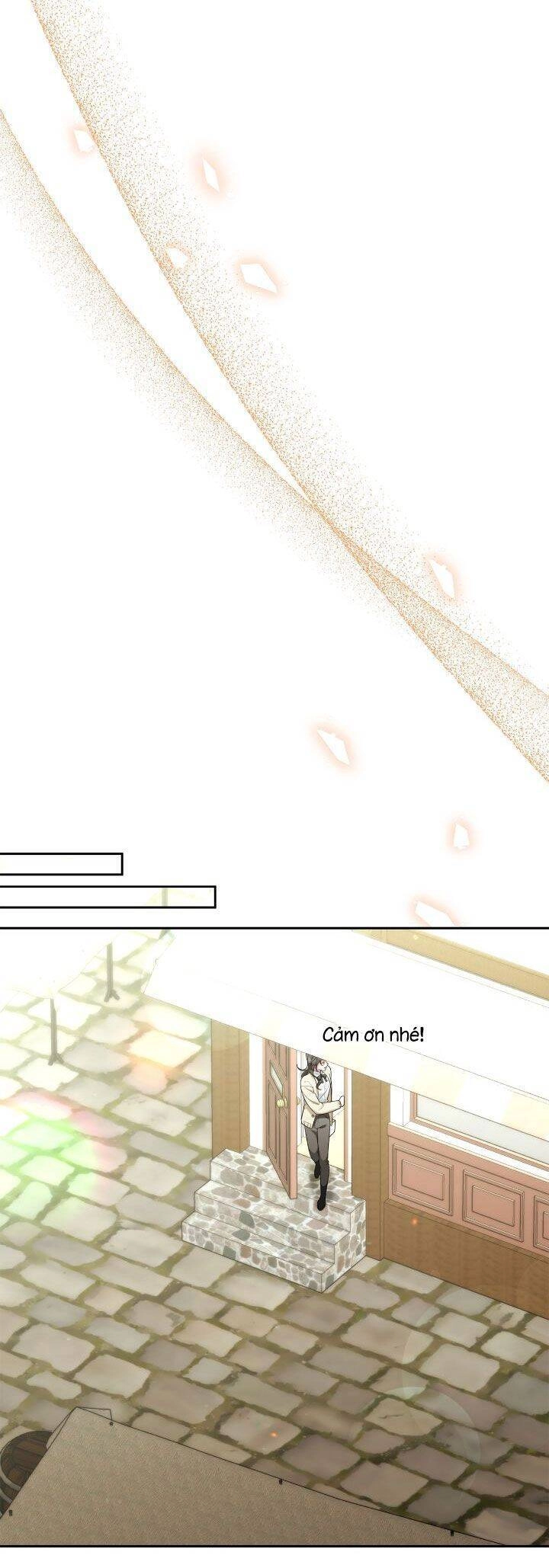 Nữ Chính Bỏ Trốn Ở Nhà Bên Chapter 40 - 32