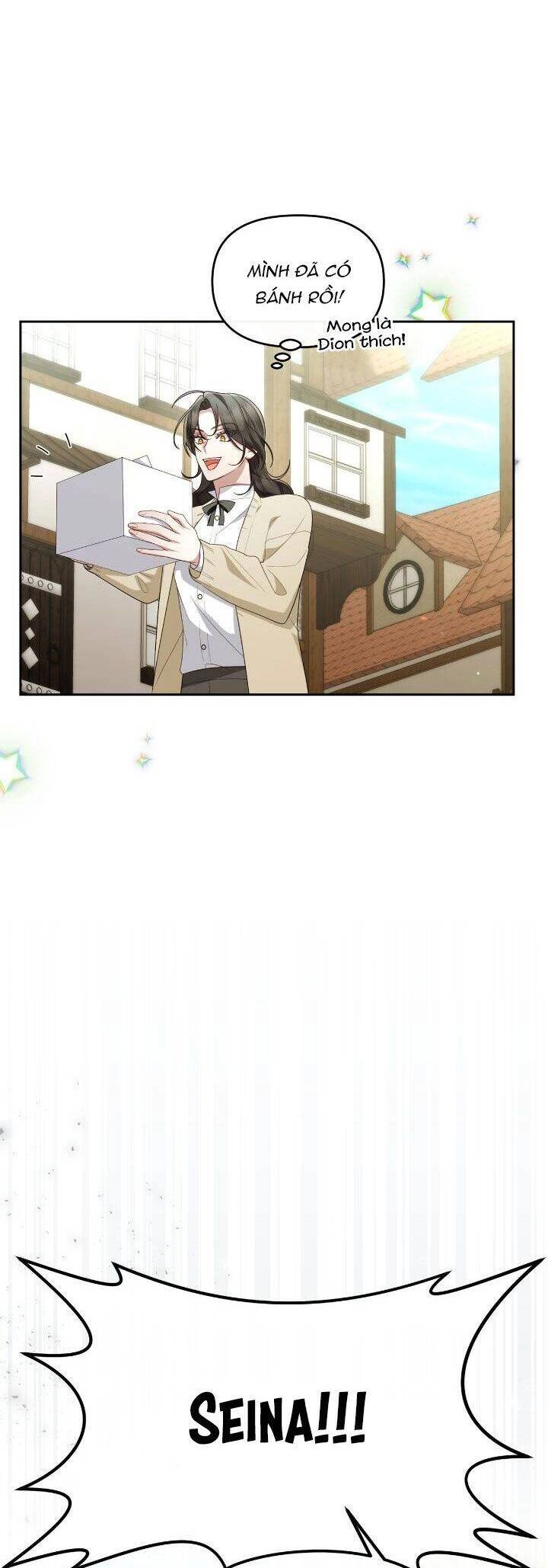 Nữ Chính Bỏ Trốn Ở Nhà Bên Chapter 40 - 33