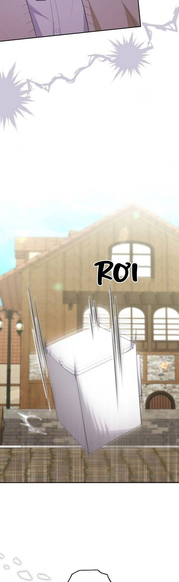 Nữ Chính Bỏ Trốn Ở Nhà Bên Chapter 40 - 38