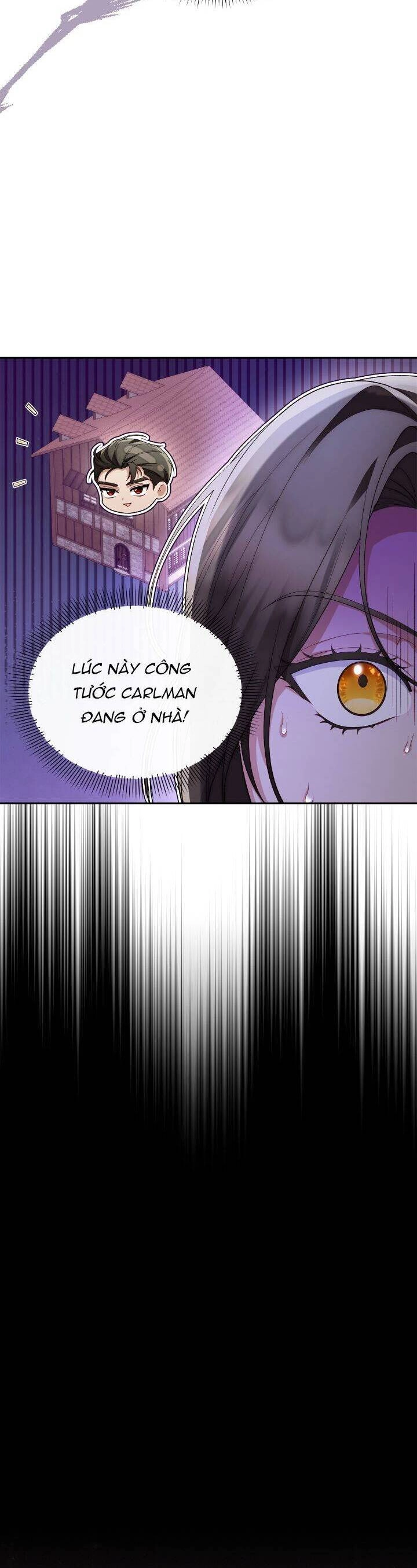 Nữ Chính Bỏ Trốn Ở Nhà Bên Chapter 41 - 8