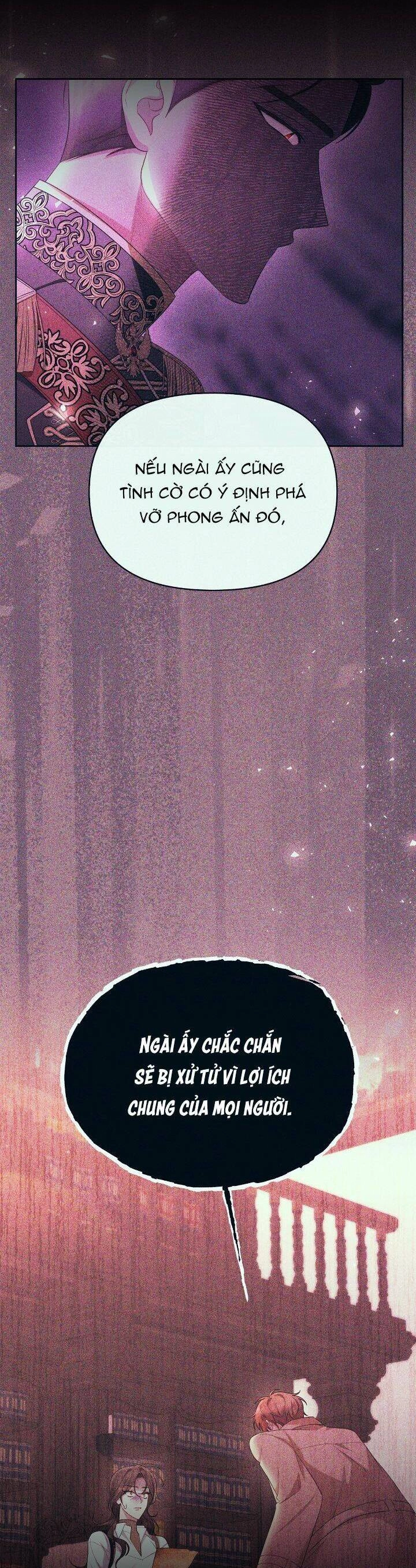 Nữ Chính Bỏ Trốn Ở Nhà Bên Chapter 41 - 9