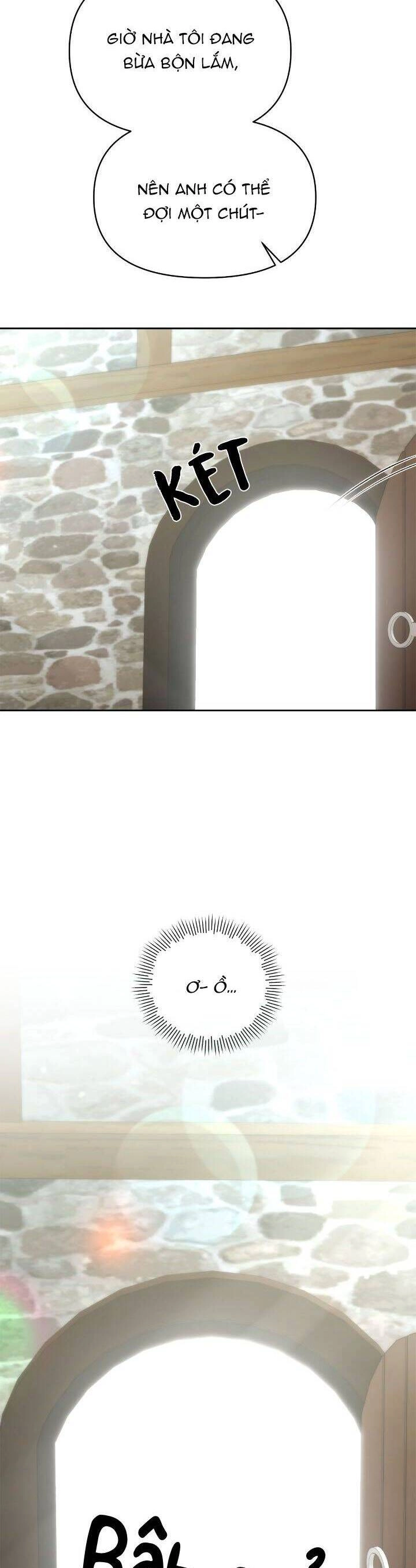 Nữ Chính Bỏ Trốn Ở Nhà Bên Chapter 41 - 11