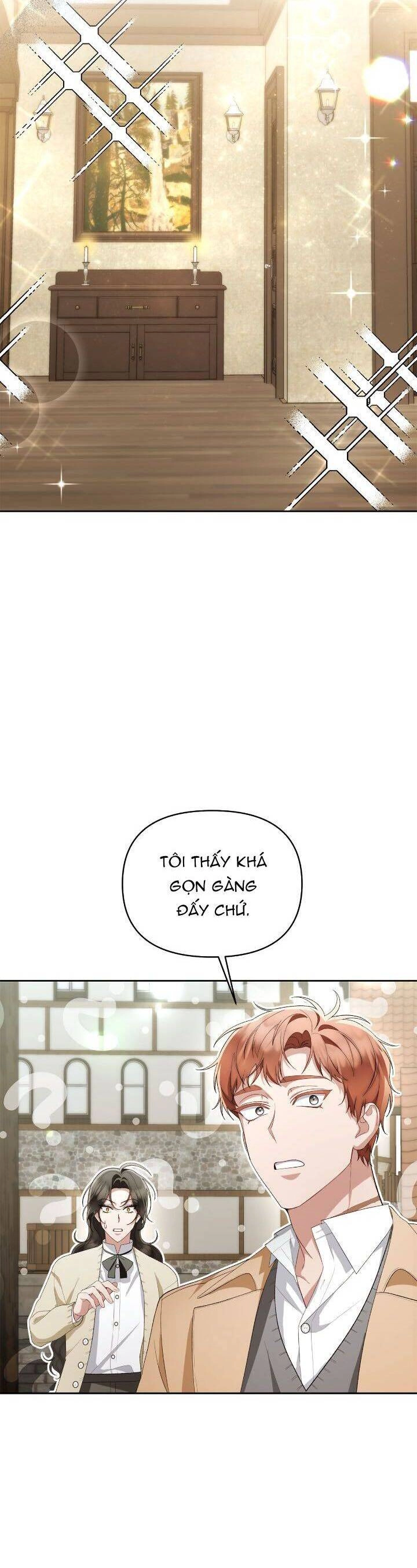 Nữ Chính Bỏ Trốn Ở Nhà Bên Chapter 41 - 13