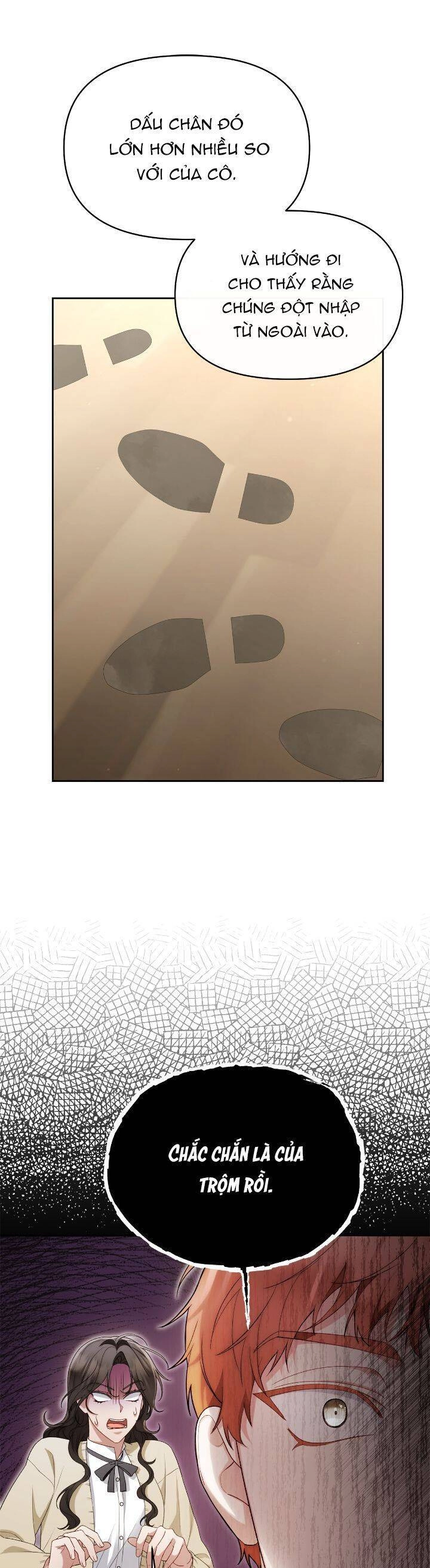 Nữ Chính Bỏ Trốn Ở Nhà Bên Chapter 41 - 20