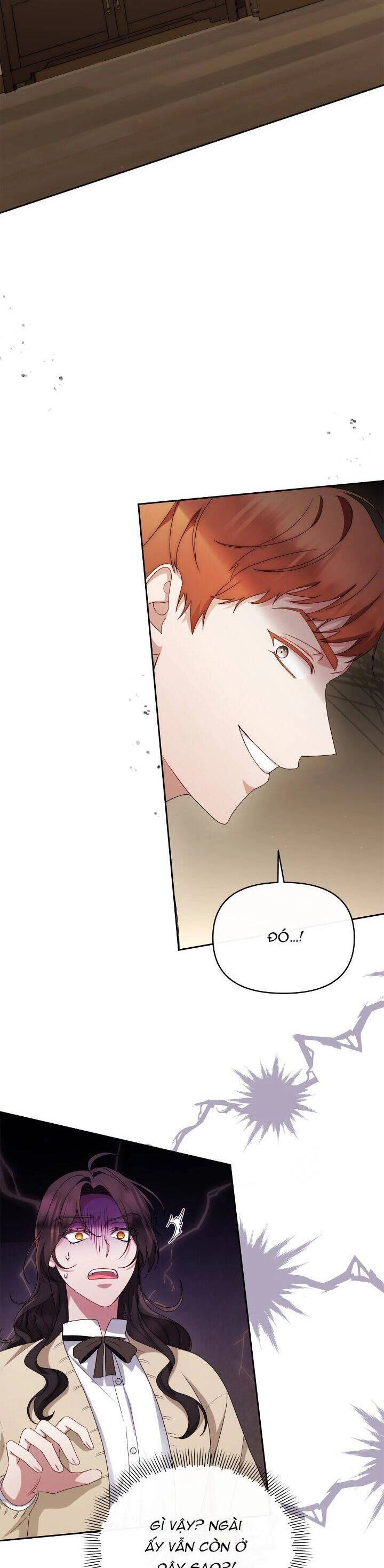 Nữ Chính Bỏ Trốn Ở Nhà Bên Chapter 41 - 26