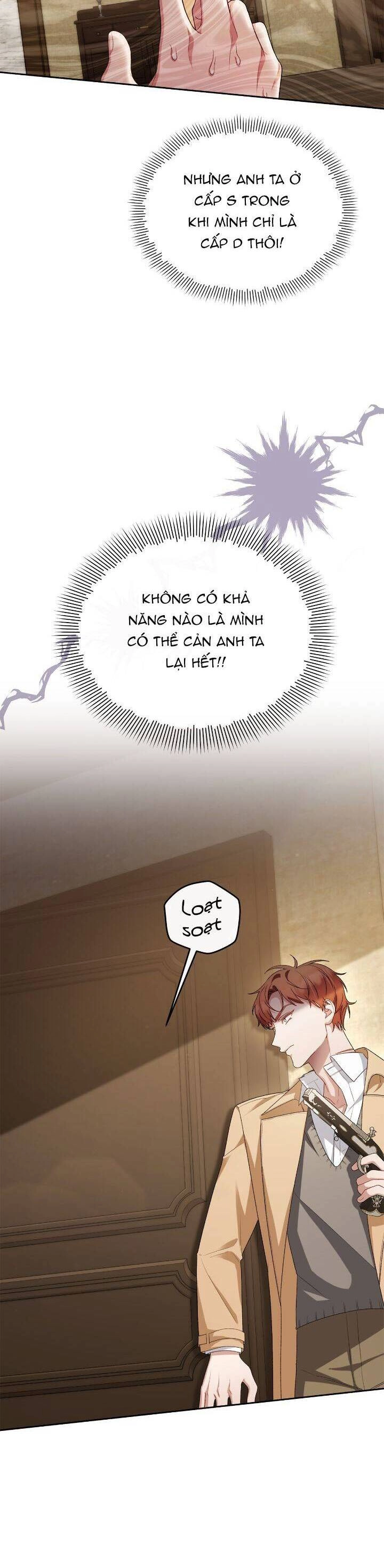 Nữ Chính Bỏ Trốn Ở Nhà Bên Chapter 41 - 28