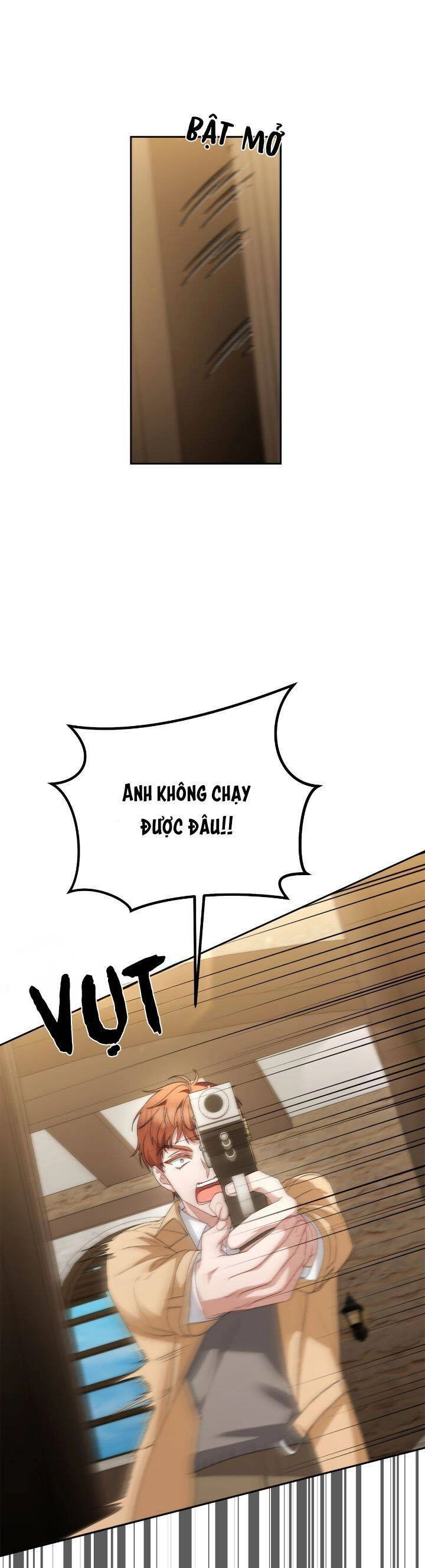 Nữ Chính Bỏ Trốn Ở Nhà Bên Chapter 41 - 29