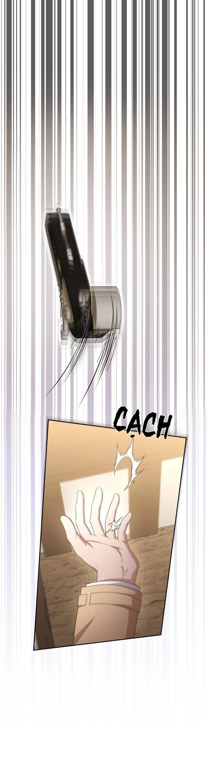 Nữ Chính Bỏ Trốn Ở Nhà Bên Chapter 41 - 30