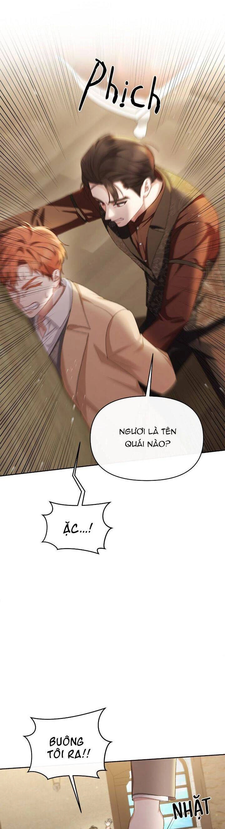 Nữ Chính Bỏ Trốn Ở Nhà Bên Chapter 41 - 31