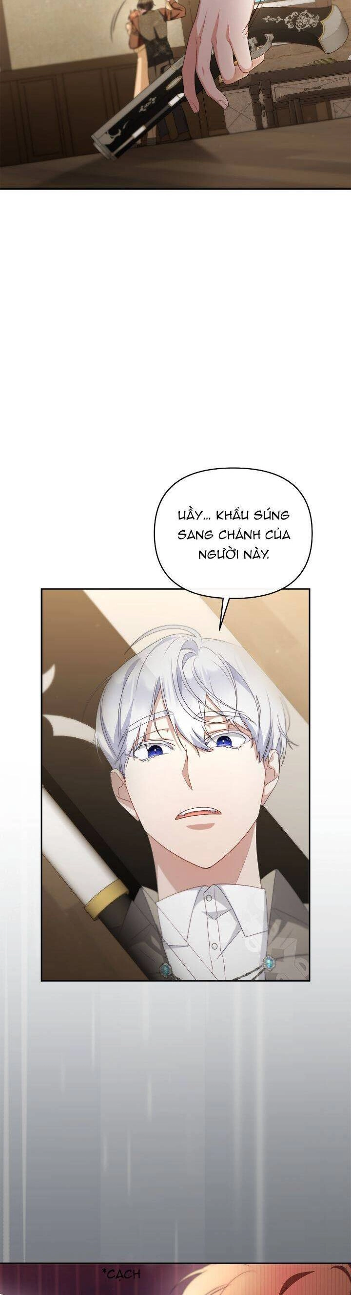 Nữ Chính Bỏ Trốn Ở Nhà Bên Chapter 41 - 32