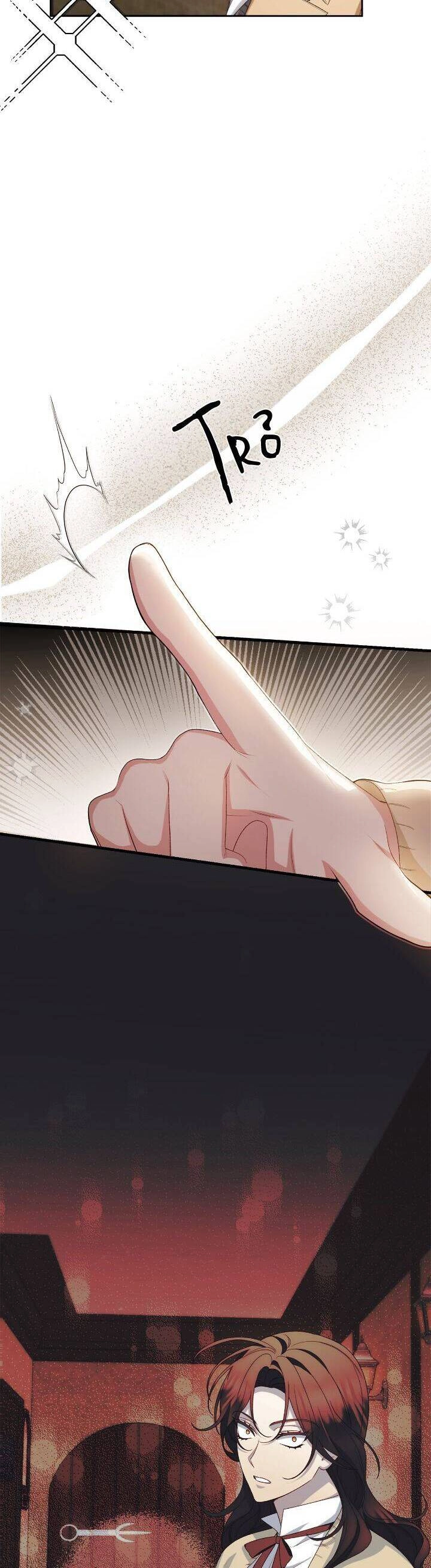 Nữ Chính Bỏ Trốn Ở Nhà Bên Chapter 41 - 35