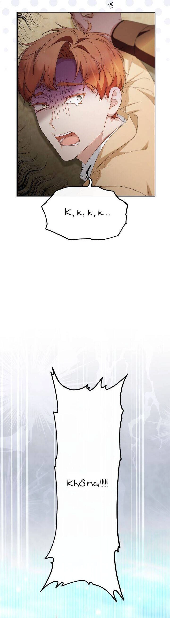 Nữ Chính Bỏ Trốn Ở Nhà Bên Chapter 41 - 37