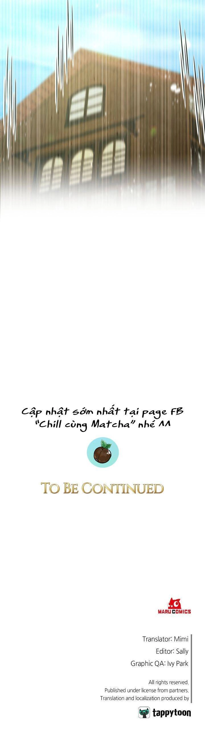 Nữ Chính Bỏ Trốn Ở Nhà Bên Chapter 41 - 38