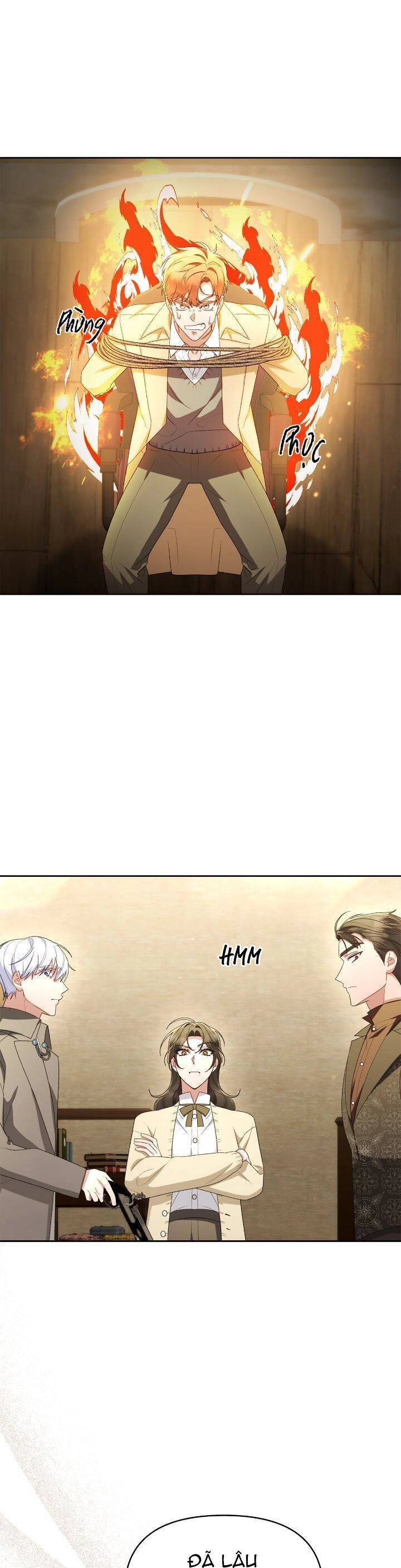 Nữ Chính Bỏ Trốn Ở Nhà Bên Chapter 42 - 1