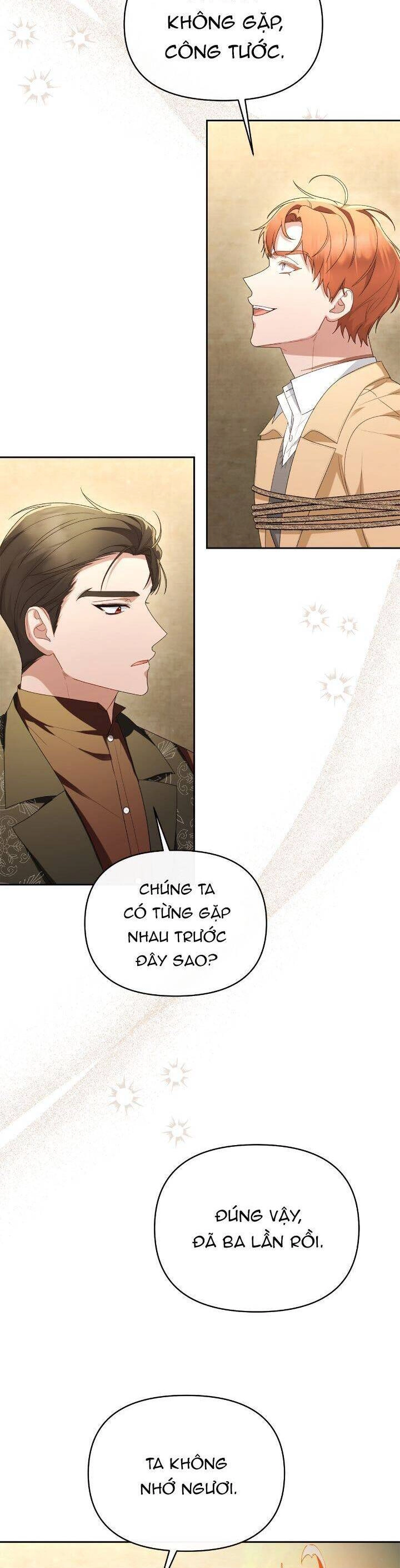 Nữ Chính Bỏ Trốn Ở Nhà Bên Chapter 42 - 2