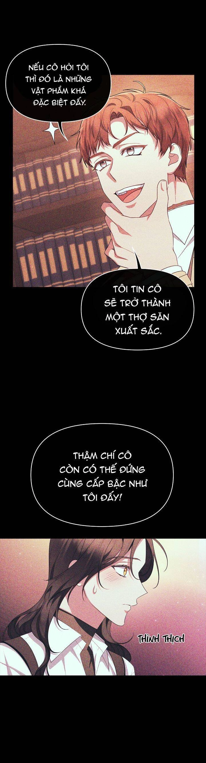 Nữ Chính Bỏ Trốn Ở Nhà Bên Chapter 42 - 7