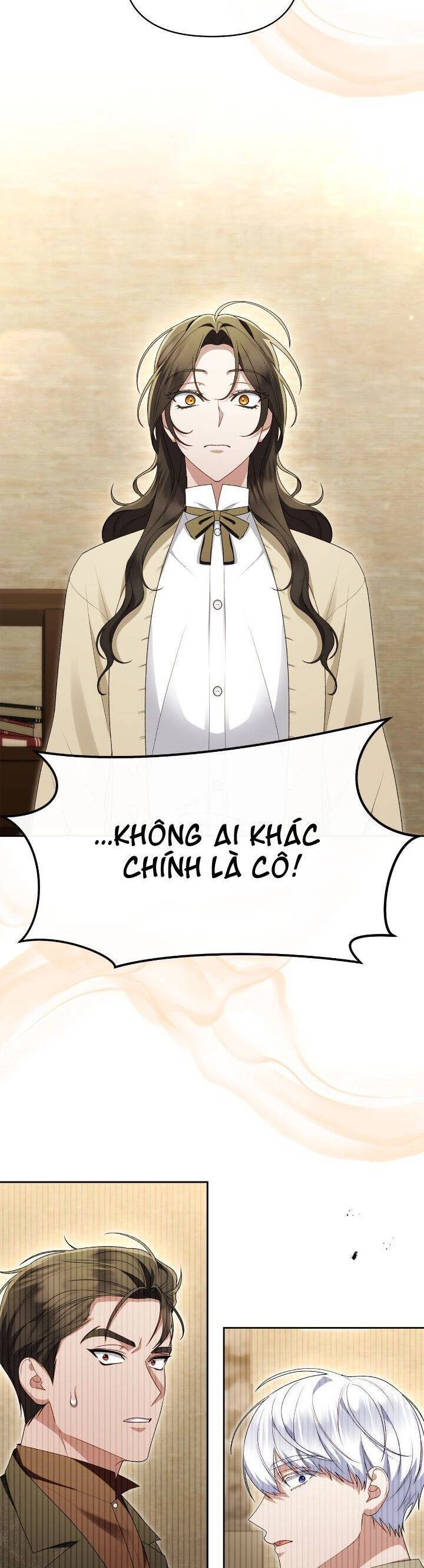 Nữ Chính Bỏ Trốn Ở Nhà Bên Chapter 42 - 13