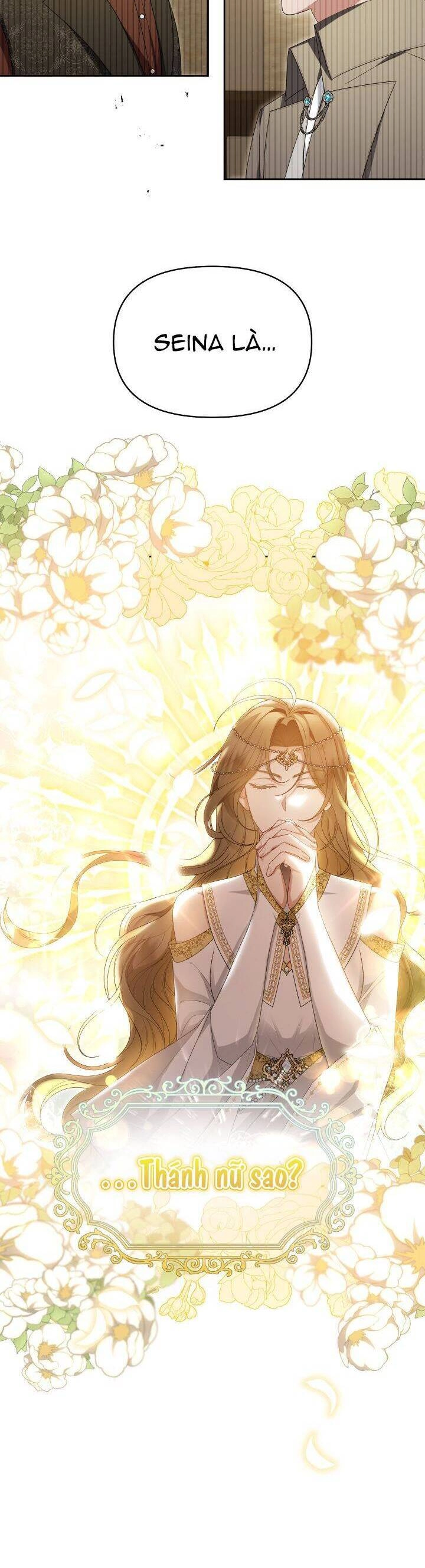 Nữ Chính Bỏ Trốn Ở Nhà Bên Chapter 42 - 14