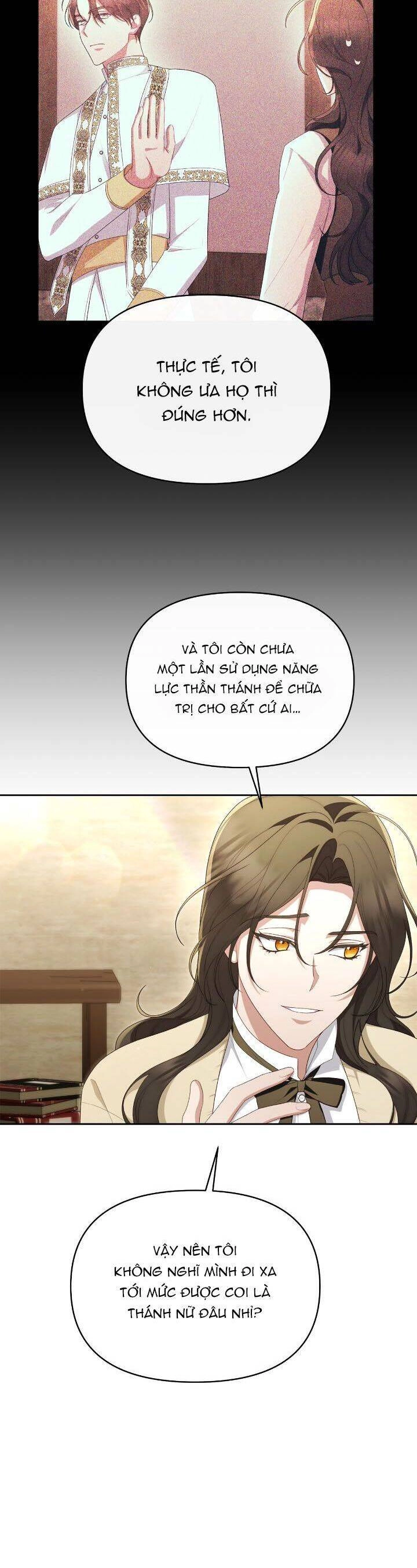 Nữ Chính Bỏ Trốn Ở Nhà Bên Chapter 42 - 20