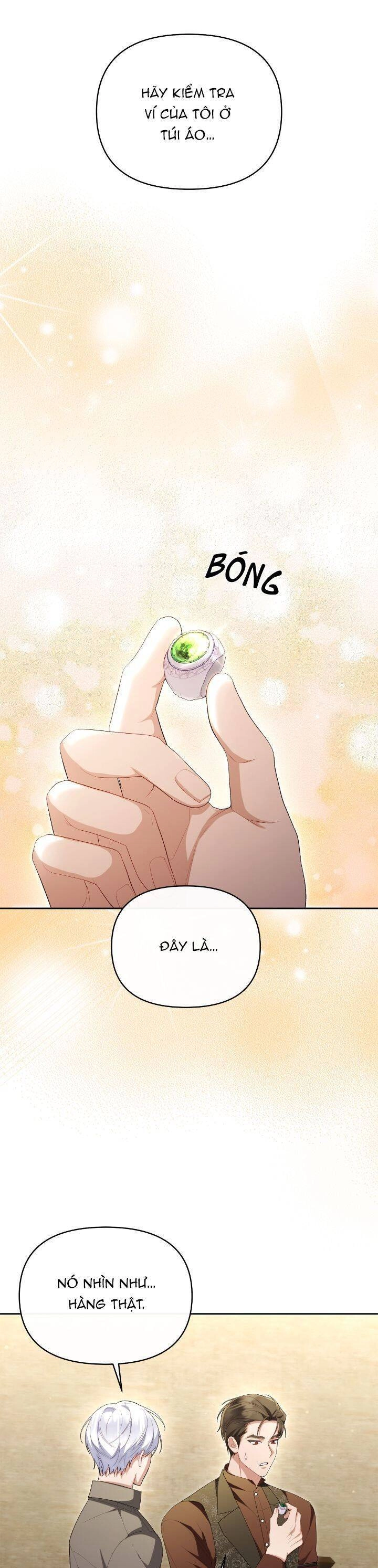 Nữ Chính Bỏ Trốn Ở Nhà Bên Chapter 42 - 24