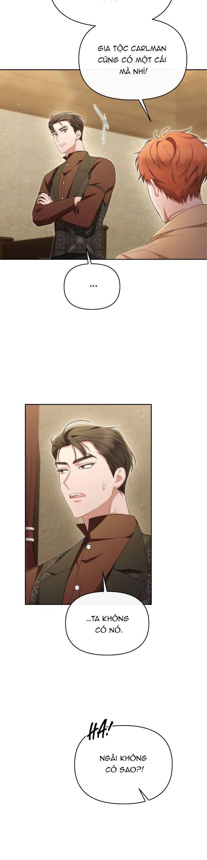 Nữ Chính Bỏ Trốn Ở Nhà Bên Chapter 42 - 30