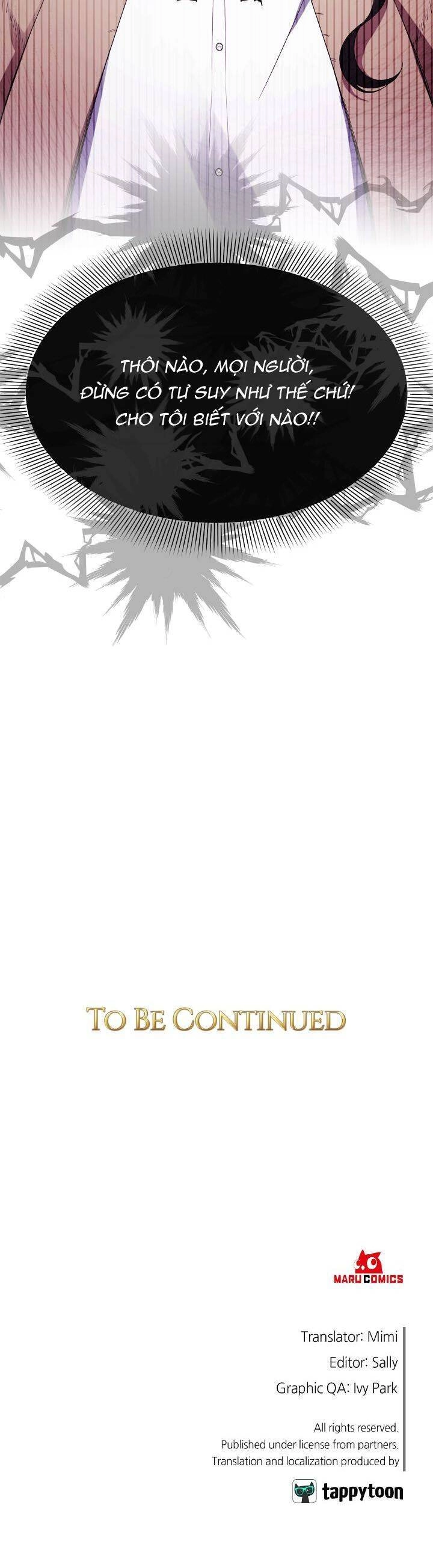 Nữ Chính Bỏ Trốn Ở Nhà Bên Chapter 42 - 34