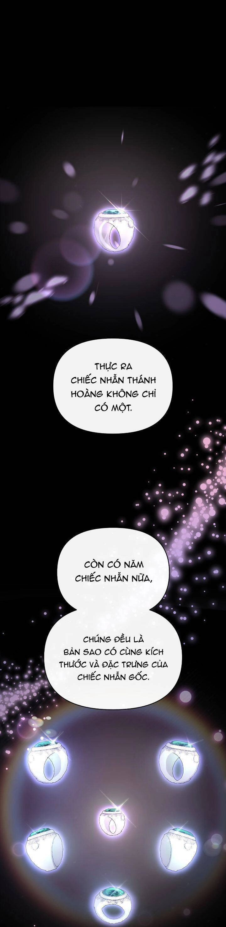 Nữ Chính Bỏ Trốn Ở Nhà Bên Chapter 43 - 1