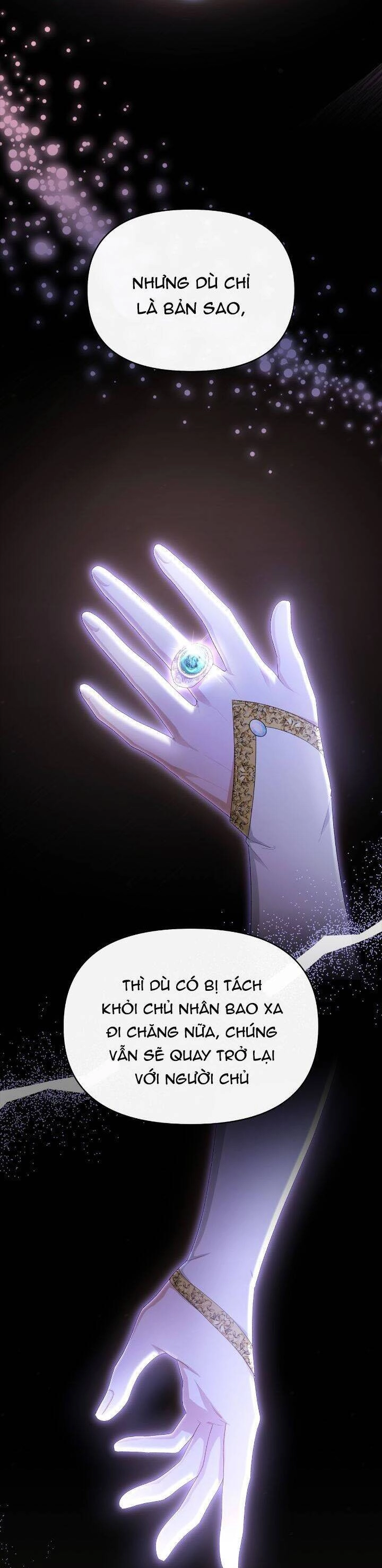 Nữ Chính Bỏ Trốn Ở Nhà Bên Chapter 43 - 2